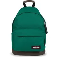 Eastpak Schulrucksack Wyoming 24 - Rucksack 40 cm (pineneedle green)