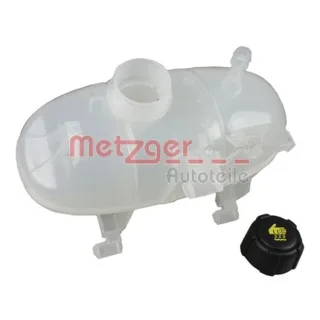 Metzger K?hlmittelausgleichsbeh?lter + Deckel Nissan Nv300 Opel Vivaro Renault Trafic 1,6