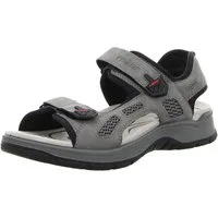 Rieker FSK Herren Sandalen Trekkingsandale