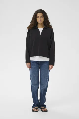 Langarm SIMIW Langarm Casual fit