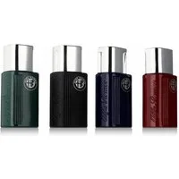 Alfa Romeo Duft-Set Black,Black,Blue,Red