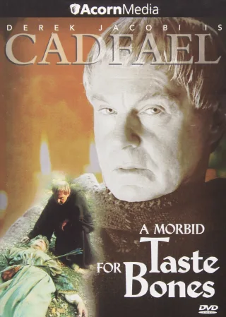 Brother Cadfael: Morbid Taste For Bones [DVD] [Region 1] [NTSC] [US Import]