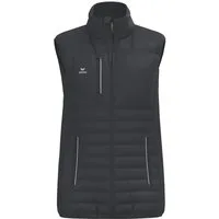 Erima Winterjacke Cmpt Puffer Vest