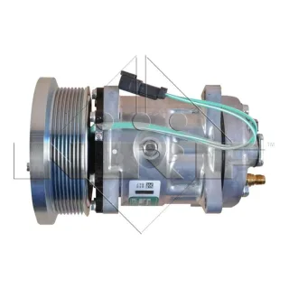 NRF Klimakompressor 32828