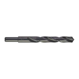 Milwaukee - METALLBOHRER HSS-R RED.SCHAFT 16.5X184MM - 4932373324