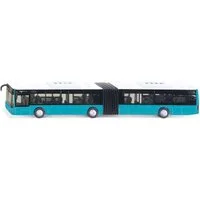 Siku Modellbus siku Gelenkbus mit Stickerbögen 1:50