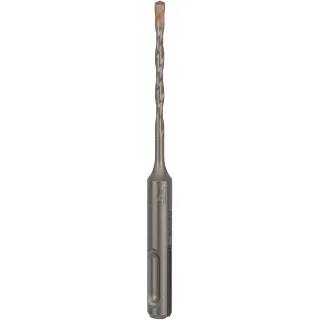 Bosch Hammerbohrer SDS plus-5, ø 4mm - 2608585610