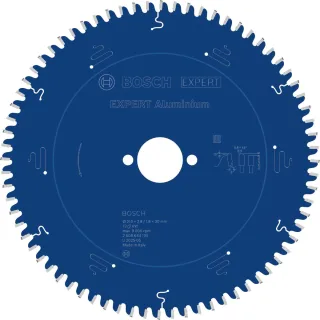 Bosch Kreissägeblatt Expert for Aluminium ø 210 mm - 2608644105