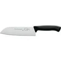 ProDynamic Santoku, 18cm, Messer schwarz