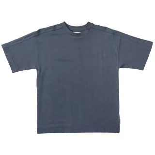 STACCATO - Kn.-T-Shirt dark blue - Gr. - 140