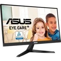 VY229Q Eye Care , LED-Monitor 55 cm (22 Zoll), schwarz, FullHD, HDMI