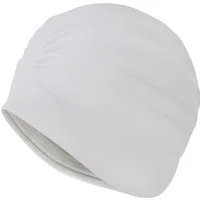 Aqua Speed Badekappe Turban-Stil Badehaube Textiles Material Retro Frottee-Kopftuch, Modischer Stil – Eleganter Komfort für Wellness & Entspannung