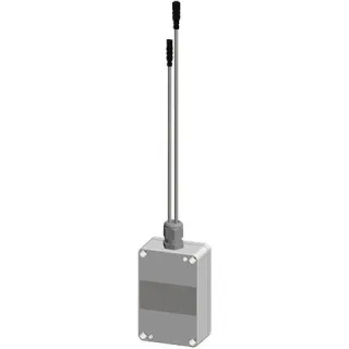 KWC Aquarotter Aktorsteuerung, F5, für Smart Urinal Unit, 2030070173, 2030070173 2030070173