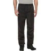 VAUDE Fahrradhose MEN'S FLUID PANTS II für Radsport, wasserdicht und winddicht