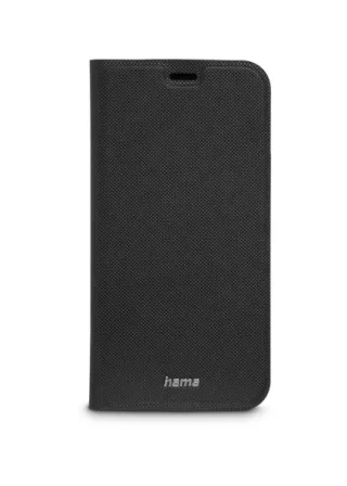 Hama Daily Protect | 00138181 | Flip-Hülle für Mobiltelefon - Polyurethan