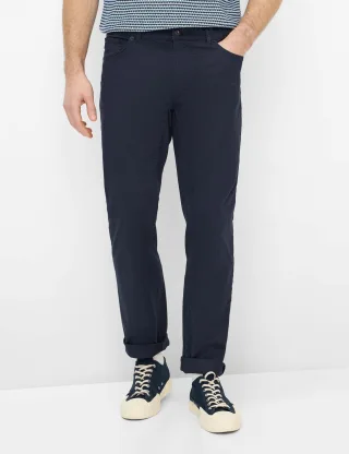 Brax 5-Pocket-Hose "Style COOPER"