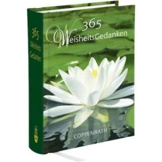 365 WeisheitsGedanken