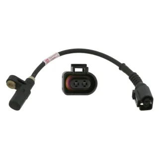 Febi Raddrehzahlsensor hinten Audi A3 Tt Seat Leon Skoda Octavia VW Bora Golf