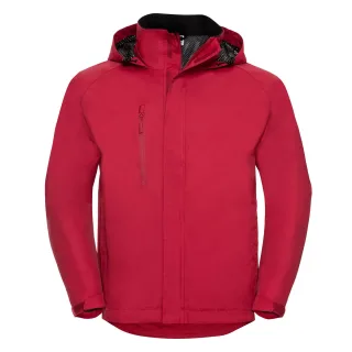 Russell - "HydraPlus" Steppjacke für Herren (Rot)