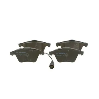 Bosch Bremsbel?ge vorne Audi A3 Tt Seat Leon VW Derby Golf Scirocco