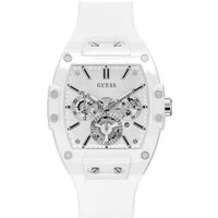 Guess Multifunktionsuhr PHOENIX GW0203G2, Armbanduhr, Quarzuhr, Herrenuhr
