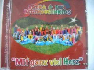Mit ganz viel Herz