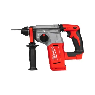 Milwaukee Akku-Kombihammer SDS-Plus M18 BLH-0 - 4933479426
