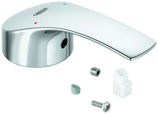 Grohe Hebel 46898 chrom , 46898000 46898000