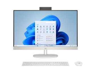 HP AI 27-cr2455ng | bx8z1ea | All-in-One (Komplettlösung) - Core Ultra 5 225U / 1.5 GHz