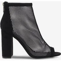 Jenny JENNY Damen Sandale 41 schwarz 5903698169477 Sandale