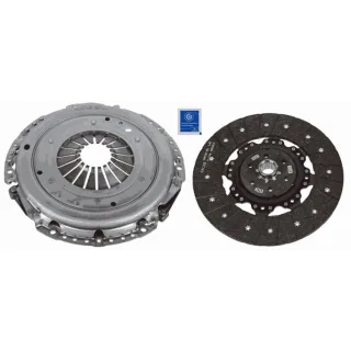 Sachs Kupplung Citroen Fiat Peugeot 3000970086 3,0