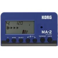 Korg Metronom, (MA-2 BL Metronome, Metronome, Metronome), MA-2 BL Metronome - Metronom