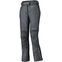 Held Biker Fashion Motorradhose Arese ST wasserdichte Damen Motorrad Textilhose Knieprotektoren enthalten,wasserdicht