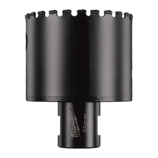 Milwaukee - Diamantbohrer M14  55 mm - 4932478284
