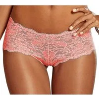 Nuance by Lascana Panty aus Spitze