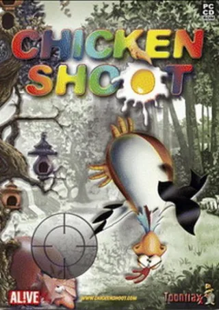 ChickenShoot