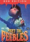 Meet the Feebles [DVD] [1989]