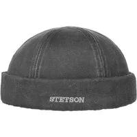 Stetson Schiebermütze Dockermütze Ocala Vintage