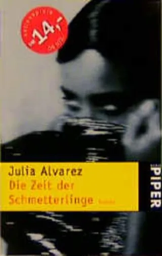 Die Zeit der Schmetterlinge