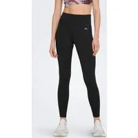 ONLY Play Funktionstights ONPMILA-2 HW PCK TRAIN TIGHTS NOOS figurbetonte Passform, aus Polyester und Elasthan, schnell trocknend