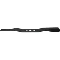 vhbw Rasenmähermesser Ersatzmesser Ersatz für Brast 45/46cm Messer für Rasenmäher