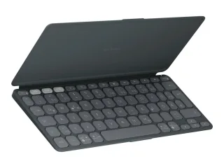 Logitech Keys-To-Go 2 | 920-012964 | Tastatur - eingebaute