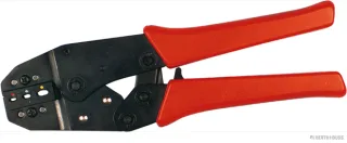 HERTH&BUSS Quetschzange - 90942260