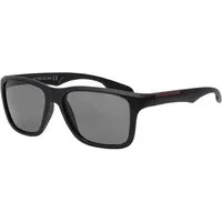 BEZLIT Eyewear Wayfarer Jungen Mädchen Kinder Designer Sonnenbrille (1-St) mit farbigen Linsen