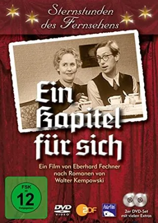 Ein Kapitel für sich (2 DVDs)