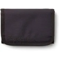 Satch Geldbörse Satch Geldbeutel Nordic Grey