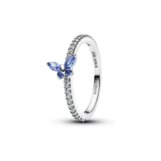 Pandora Damenring Timeless 194269C01-52