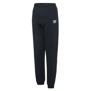 Umbro Damen/Ladies Club Freizeit-Jogginghose (Schwarz/Weiß)
