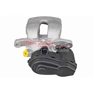 Metzger Bremssattel hinten links Mercedes A-Klasse B-Klasse Cla Gla-Klasse