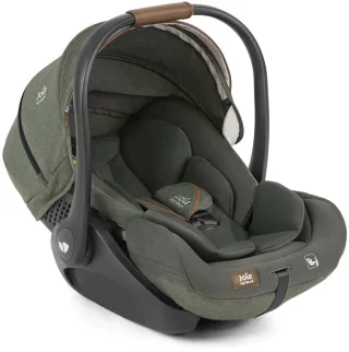 Joie Signature Babyschale i-Level Recline (40-85cm) Pine